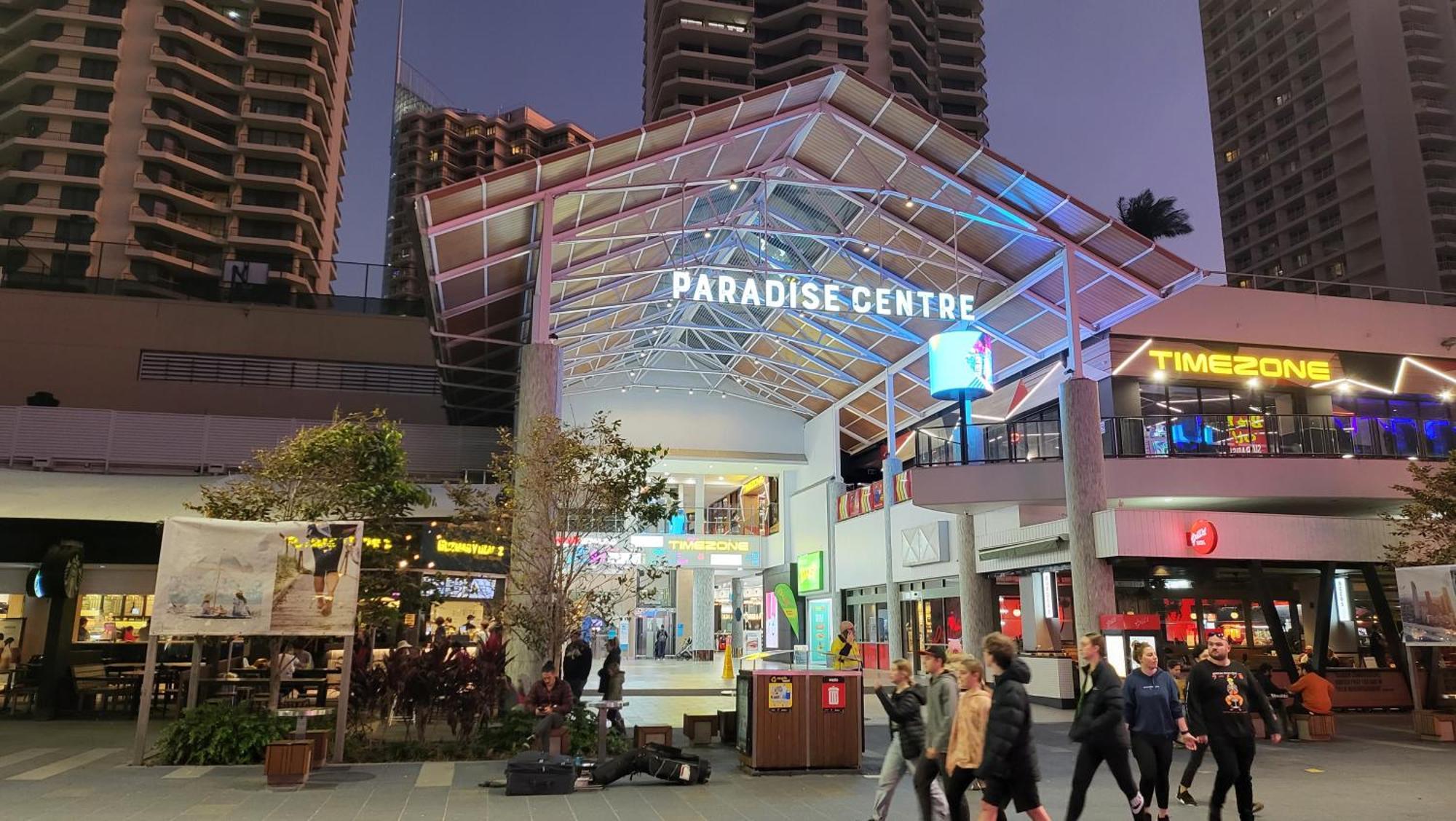 Beachside Apartment In The Heart Of Surfers Paradise - Free Parking Gold Coast Exterior photo